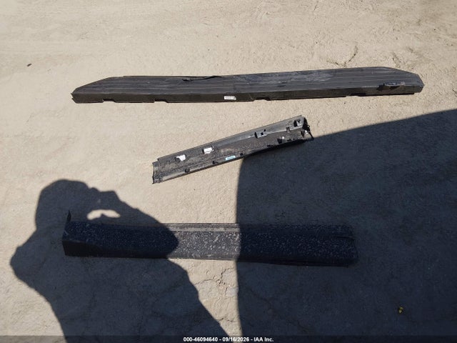 1GKS2BKD7TR289509 GMC Yukon 4wd Elevation