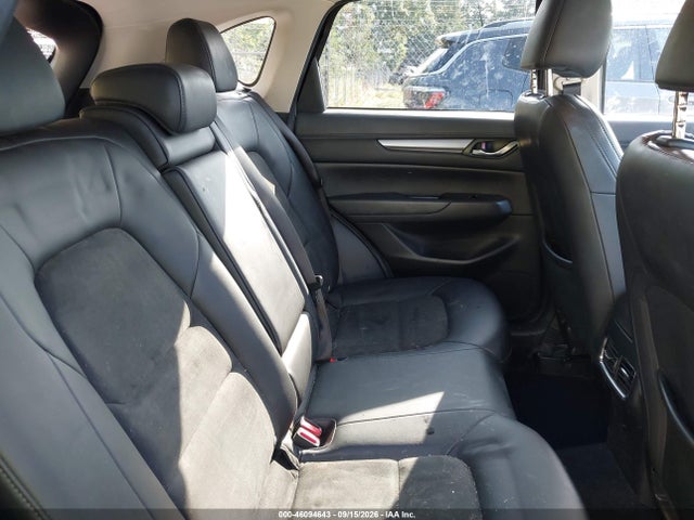 Продажа на аукционе авто 2019 Mazda Cx-5 Touring, vin: JM3KFACM4K1525207, номер лота: 46094643