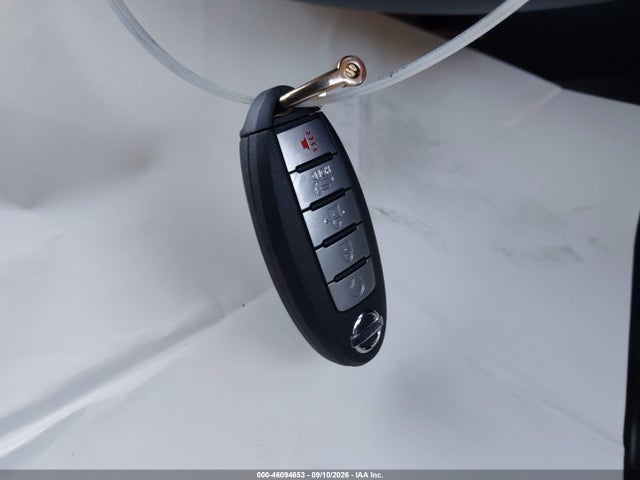 46094653 :رقم المزاد ، JN8AT2MT4HW406078 vin ، 2017 Nissan Rogue Sl مزاد بيع