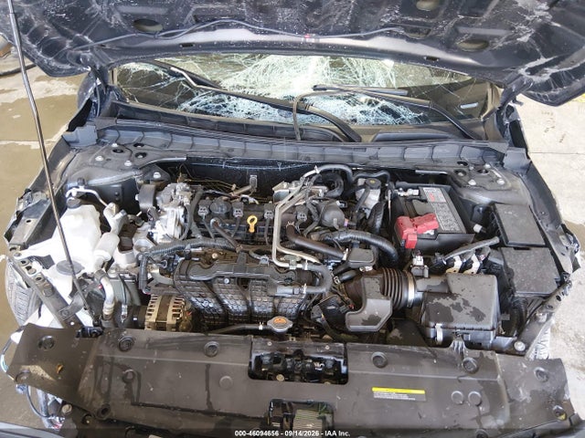 1N4BL4DW4TN331277 Nissan Altima Sv Awd