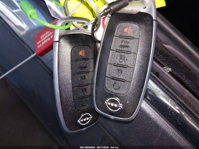 Nissan Altima Sv Awd 2026 1N4BL4DW4TN331277 Image 11