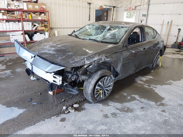 Nissan Altima Sv Awd 2026 1N4BL4DW4TN331277 Image 2