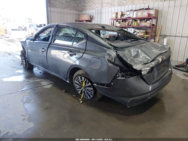 Nissan Altima Sv Awd 2026 1N4BL4DW4TN331277 Image 3