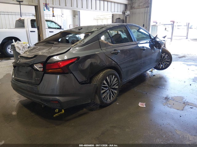 Nissan Altima Sv Awd 2026 1N4BL4DW4TN331277 Image 4