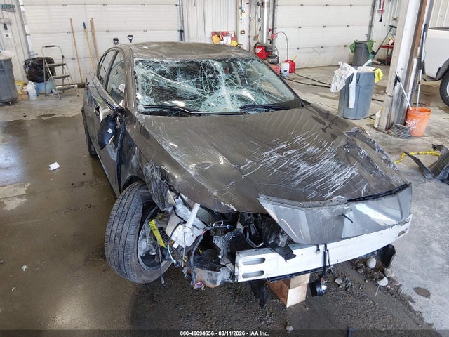 Nissan Altima Sv Awd 2026 1N4BL4DW4TN331277 Image 6