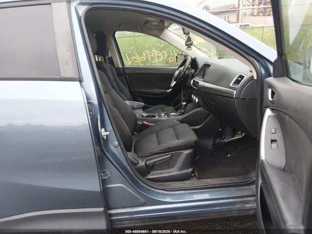 Aukcja sprzedaży 2016 Mazda Cx-5 Touring, vin: JM3KE4CYXG0698797, numer aukcji: 46094661