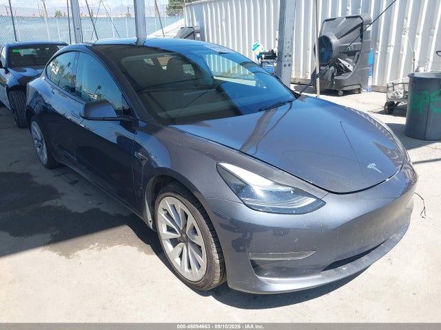 Продаж на аукціоні авто 2023 Tesla Model 3 Rear-wheel Drive, vin: 5YJ3E1EA1PF498310, номер лоту: 46094663