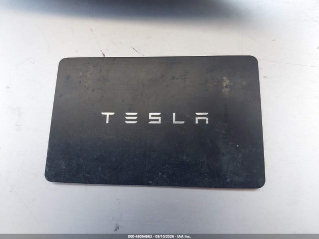 46094663 :رقم المزاد ، 5YJ3E1EA1PF498310 vin ، 2023 Tesla Model 3 Rear-wheel Drive مزاد بيع