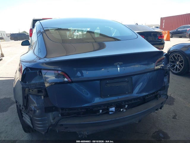46094663 :رقم المزاد ، 5YJ3E1EA1PF498310 vin ، 2023 Tesla Model 3 Rear-wheel Drive مزاد بيع