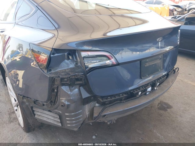 46094663 :رقم المزاد ، 5YJ3E1EA1PF498310 vin ، 2023 Tesla Model 3 Rear-wheel Drive مزاد بيع