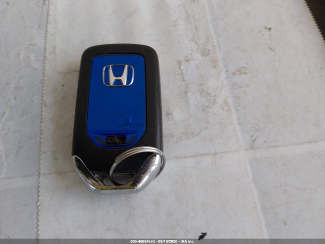 Aukcja sprzedaży 2018 Honda Clarity Plug-in Hybrid, vin: JHMZC5F14JC011190, numer aukcji: 46094664