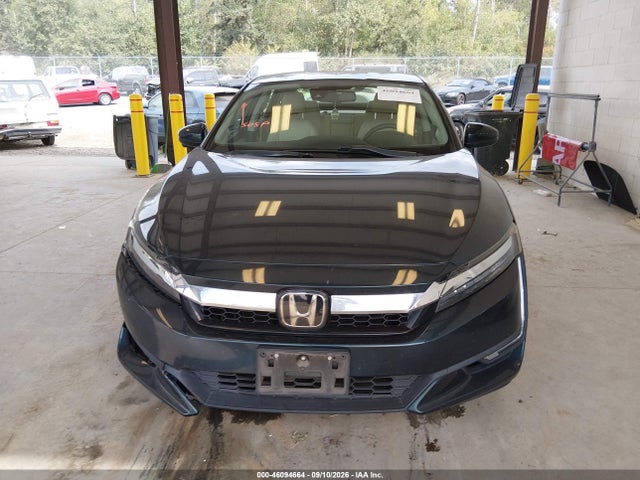Aukcja sprzedaży 2018 Honda Clarity Plug-in Hybrid, vin: JHMZC5F14JC011190, numer aukcji: 46094664
