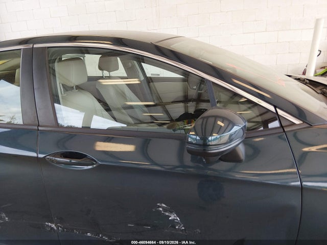 Aukcja sprzedaży 2018 Honda Clarity Plug-in Hybrid, vin: JHMZC5F14JC011190, numer aukcji: 46094664