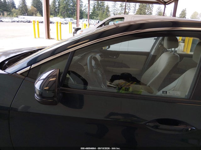 Aukcja sprzedaży 2018 Honda Clarity Plug-in Hybrid, vin: JHMZC5F14JC011190, numer aukcji: 46094664