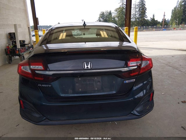 Aukcja sprzedaży 2018 Honda Clarity Plug-in Hybrid, vin: JHMZC5F14JC011190, numer aukcji: 46094664