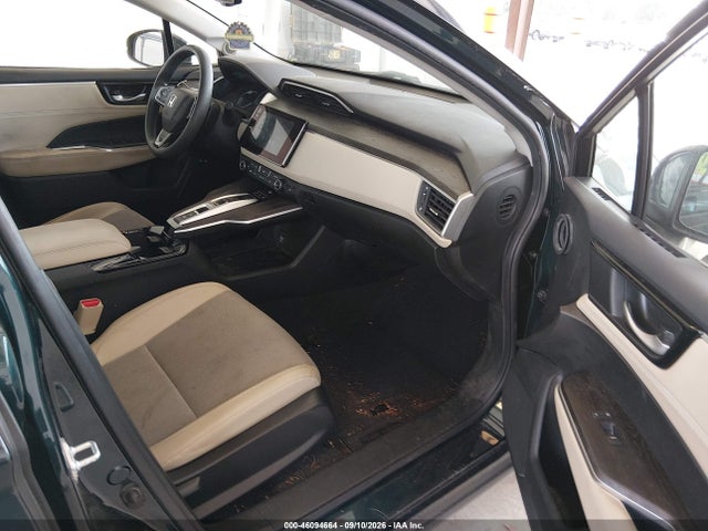 Aukcja sprzedaży 2018 Honda Clarity Plug-in Hybrid, vin: JHMZC5F14JC011190, numer aukcji: 46094664
