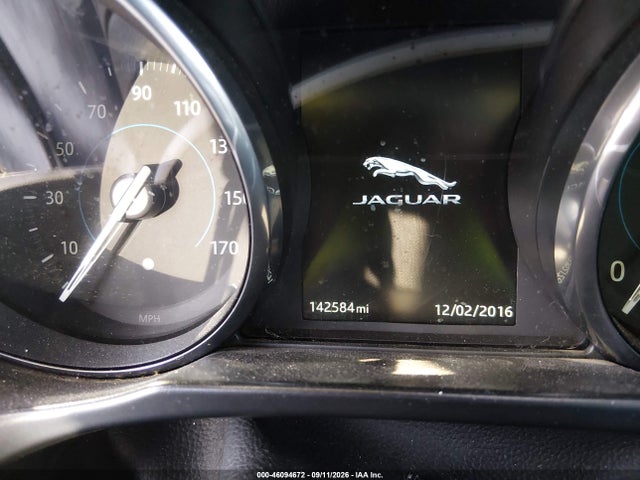 Jaguar Xf 35t Prestige 2016 SAJBE4BV3GCY08928 Image 15