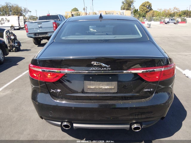 Jaguar Xf 35t Prestige 2016 SAJBE4BV3GCY08928 Image 16