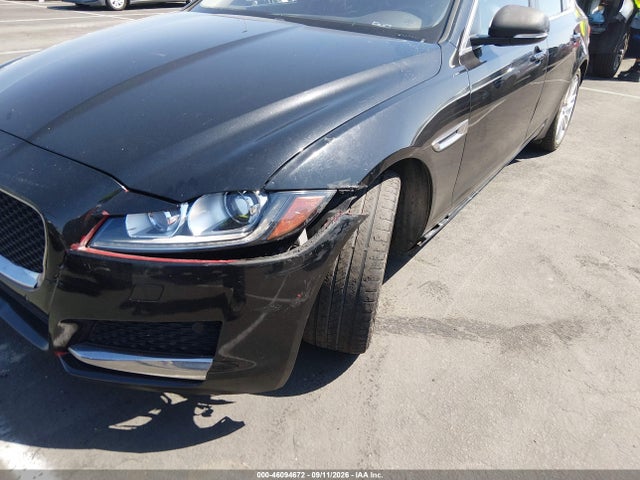 Jaguar Xf 35t Prestige 2016 SAJBE4BV3GCY08928 Image 6
