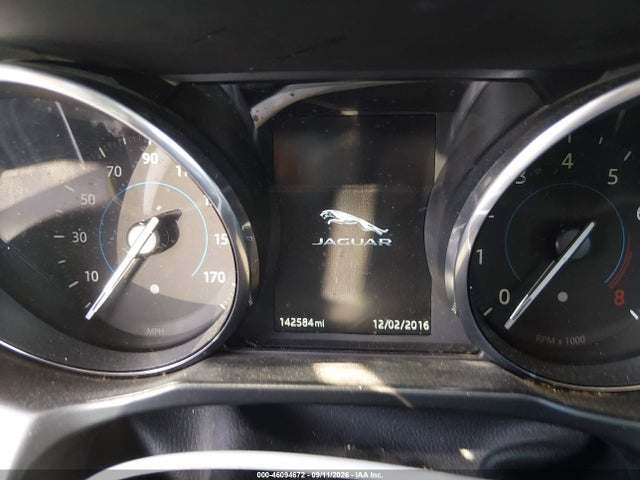 Jaguar Xf 35t Prestige 2016 SAJBE4BV3GCY08928 Image 7