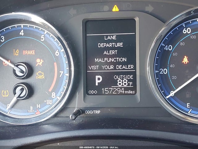 Toyota COROLLA LE 2018 5YFBURHE2JP803577 Image 15