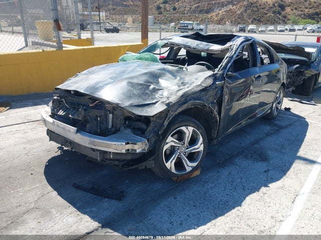 Продаж на аукціоні авто 2020 Honda Accord Ex, vin: 1HGCV1F45LA154542, номер лоту: 46094679
