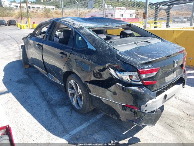 Продаж на аукціоні авто 2020 Honda Accord Ex, vin: 1HGCV1F45LA154542, номер лоту: 46094679