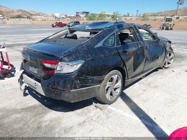 Продаж на аукціоні авто 2020 Honda Accord Ex, vin: 1HGCV1F45LA154542, номер лоту: 46094679