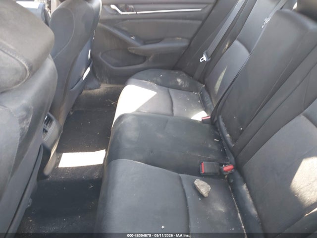 Продаж на аукціоні авто 2020 Honda Accord Ex, vin: 1HGCV1F45LA154542, номер лоту: 46094679