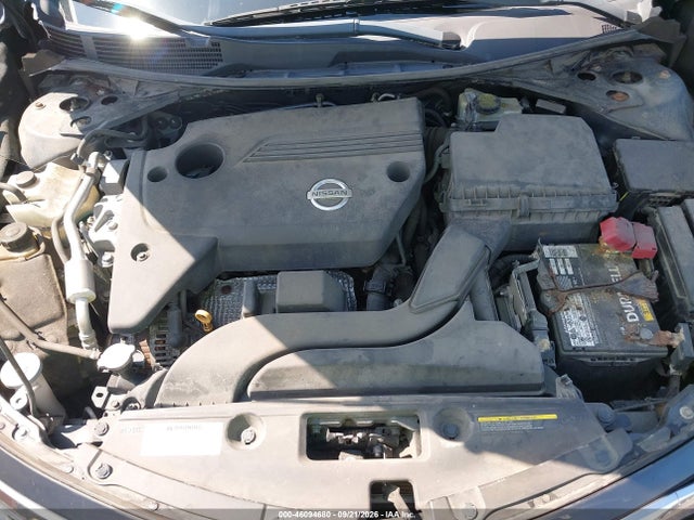 Aukcja sprzedaży 2015 Nissan Altima 2.5 S, vin: 1N4AL3AP3FC138816, numer aukcji: 46094680