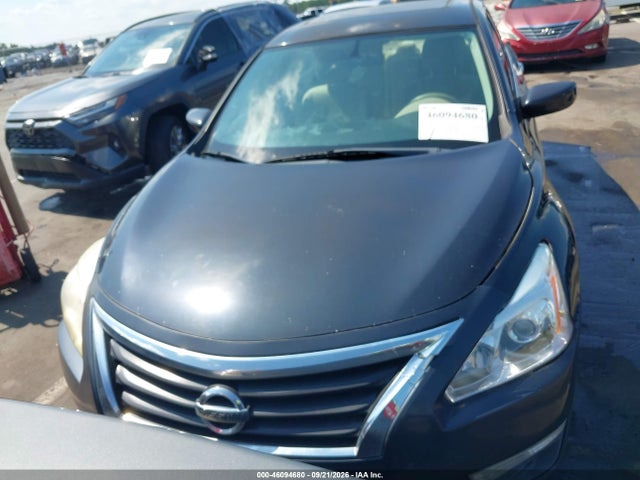 Aukcja sprzedaży 2015 Nissan Altima 2.5 S, vin: 1N4AL3AP3FC138816, numer aukcji: 46094680