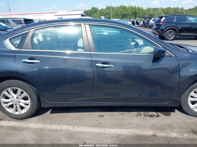 Aukcja sprzedaży 2015 Nissan Altima 2.5 S, vin: 1N4AL3AP3FC138816, numer aukcji: 46094680