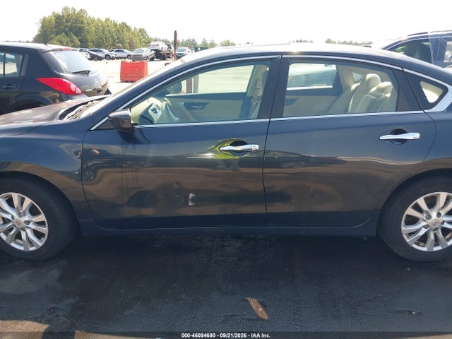 Aukcja sprzedaży 2015 Nissan Altima 2.5 S, vin: 1N4AL3AP3FC138816, numer aukcji: 46094680