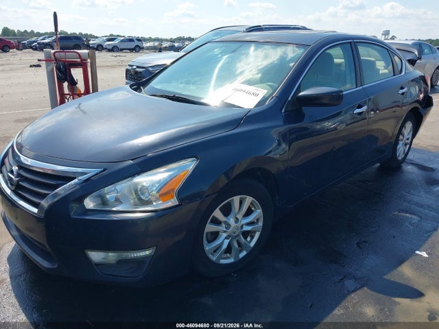 Aukcja sprzedaży 2015 Nissan Altima 2.5 S, vin: 1N4AL3AP3FC138816, numer aukcji: 46094680