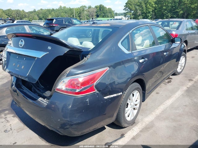 Aukcja sprzedaży 2015 Nissan Altima 2.5 S, vin: 1N4AL3AP3FC138816, numer aukcji: 46094680