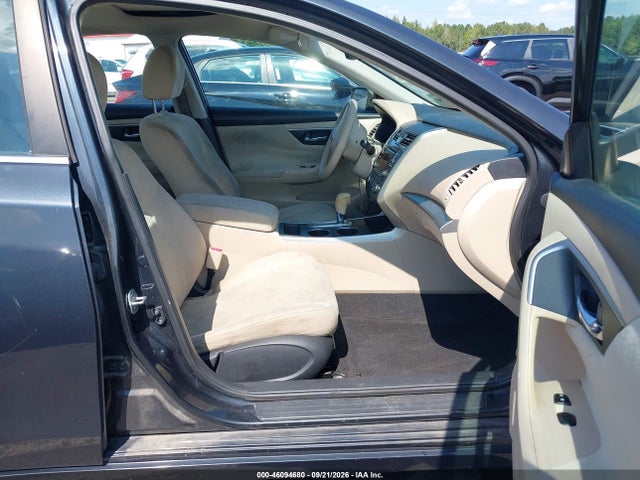 Aukcja sprzedaży 2015 Nissan Altima 2.5 S, vin: 1N4AL3AP3FC138816, numer aukcji: 46094680