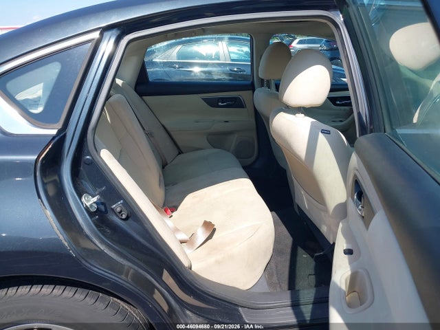 Aukcja sprzedaży 2015 Nissan Altima 2.5 S, vin: 1N4AL3AP3FC138816, numer aukcji: 46094680