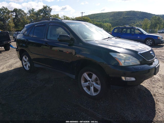 2006 Lexus Rx 330 მანქანა იყიდება აუქციონზე, vin: 2T2HA31U56C105260, აუქციონის ნომერი: 46094683