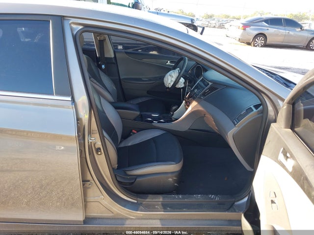 Продаж на аукціоні авто 2011 Hyundai Sonata Gls, vin: 5NPEB4AC8BH162612, номер лоту: 46094684
