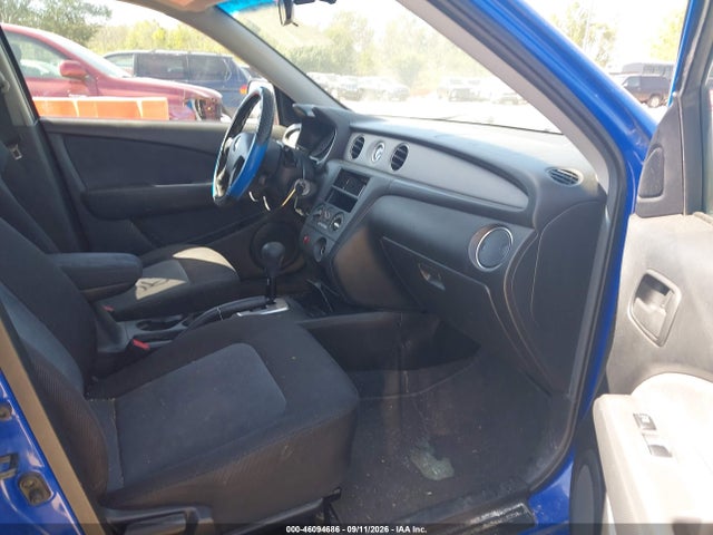 Продажа на аукционе авто 2003 Mitsubishi Outlander Ls, vin: JA4LZ31G13U034343, номер лота: 46094686