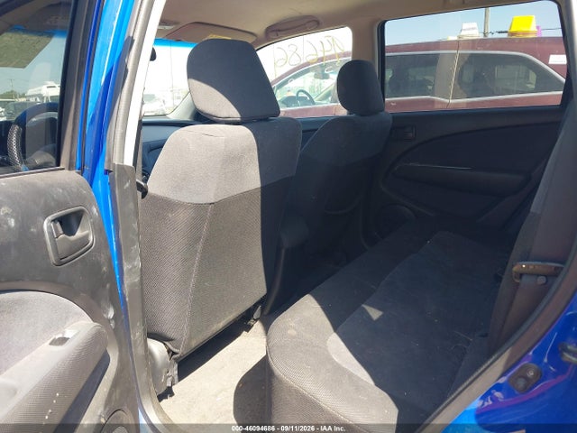 Продажа на аукционе авто 2003 Mitsubishi Outlander Ls, vin: JA4LZ31G13U034343, номер лота: 46094686
