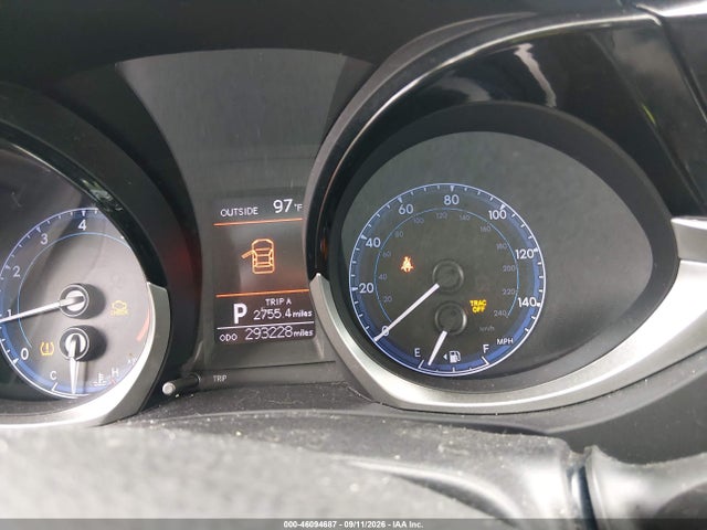 Toyota Corolla S Plus 2014 5YFBURHE1EP041204 Image 7