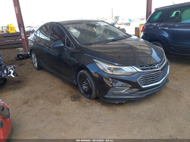 1G1BF5SM5J7243048 auction archive image