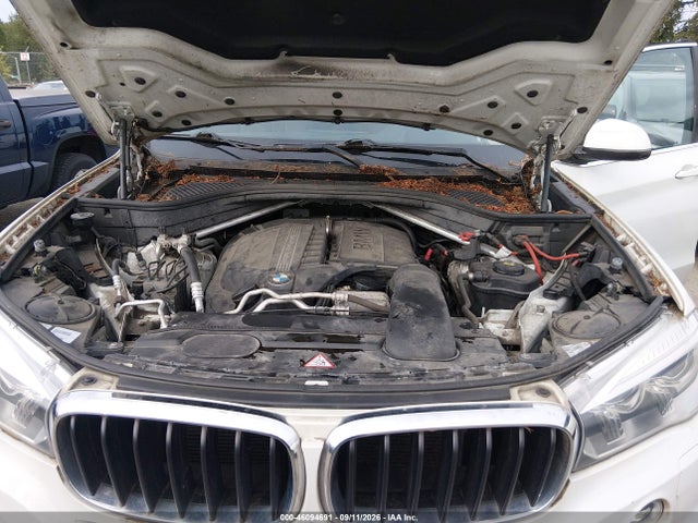 5UXKR0C59F0P08485 BMW X5 Xdrive35i