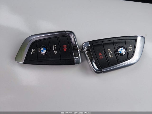 5UXKR0C59F0P08485 BMW X5 Xdrive35i