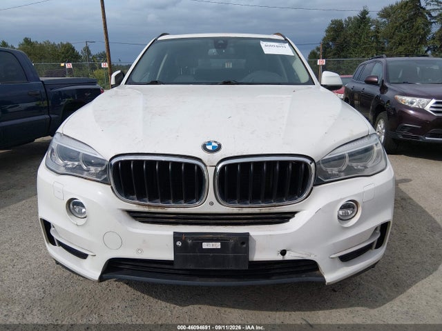 5UXKR0C59F0P08485 BMW X5 Xdrive35i