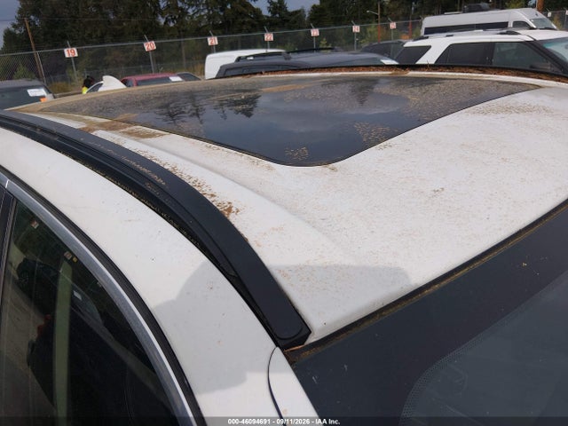 5UXKR0C59F0P08485 BMW X5 Xdrive35i