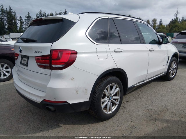 5UXKR0C59F0P08485 BMW X5 Xdrive35i