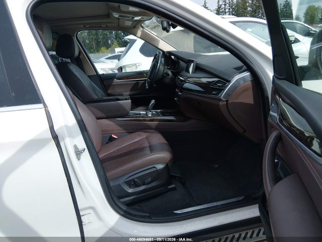 5UXKR0C59F0P08485 BMW X5 Xdrive35i