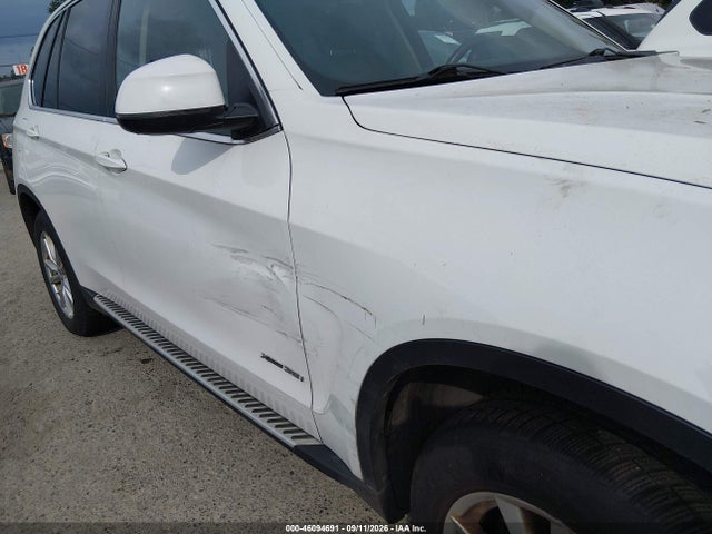 5UXKR0C59F0P08485 BMW X5 Xdrive35i